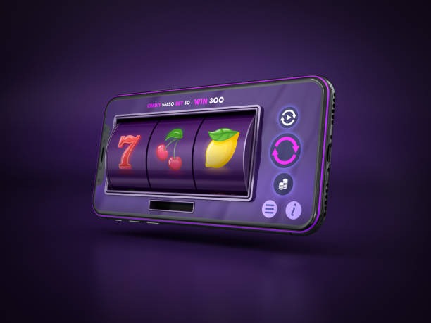 logam 777 user Mobile user and Brand