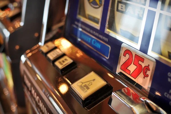 Wild West Gold slot game interface showing five reels and payline structure